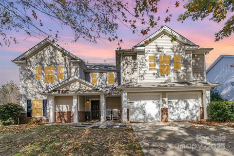 6706 Evanton Loch Road Charlotte NC 28278