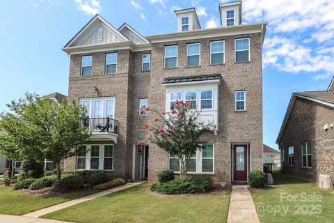 11439 Red Rust Lane Charlotte NC 28277
