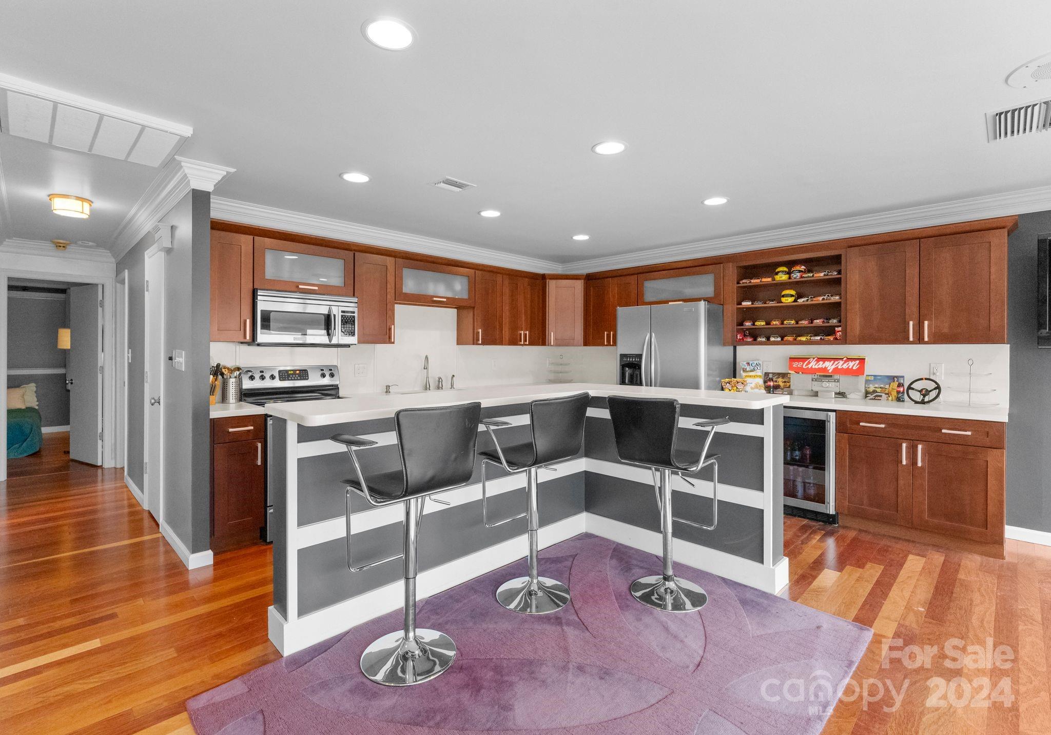 First Turn - Residential