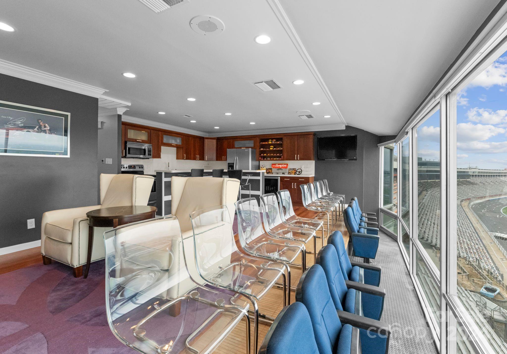 First Turn - Residential
