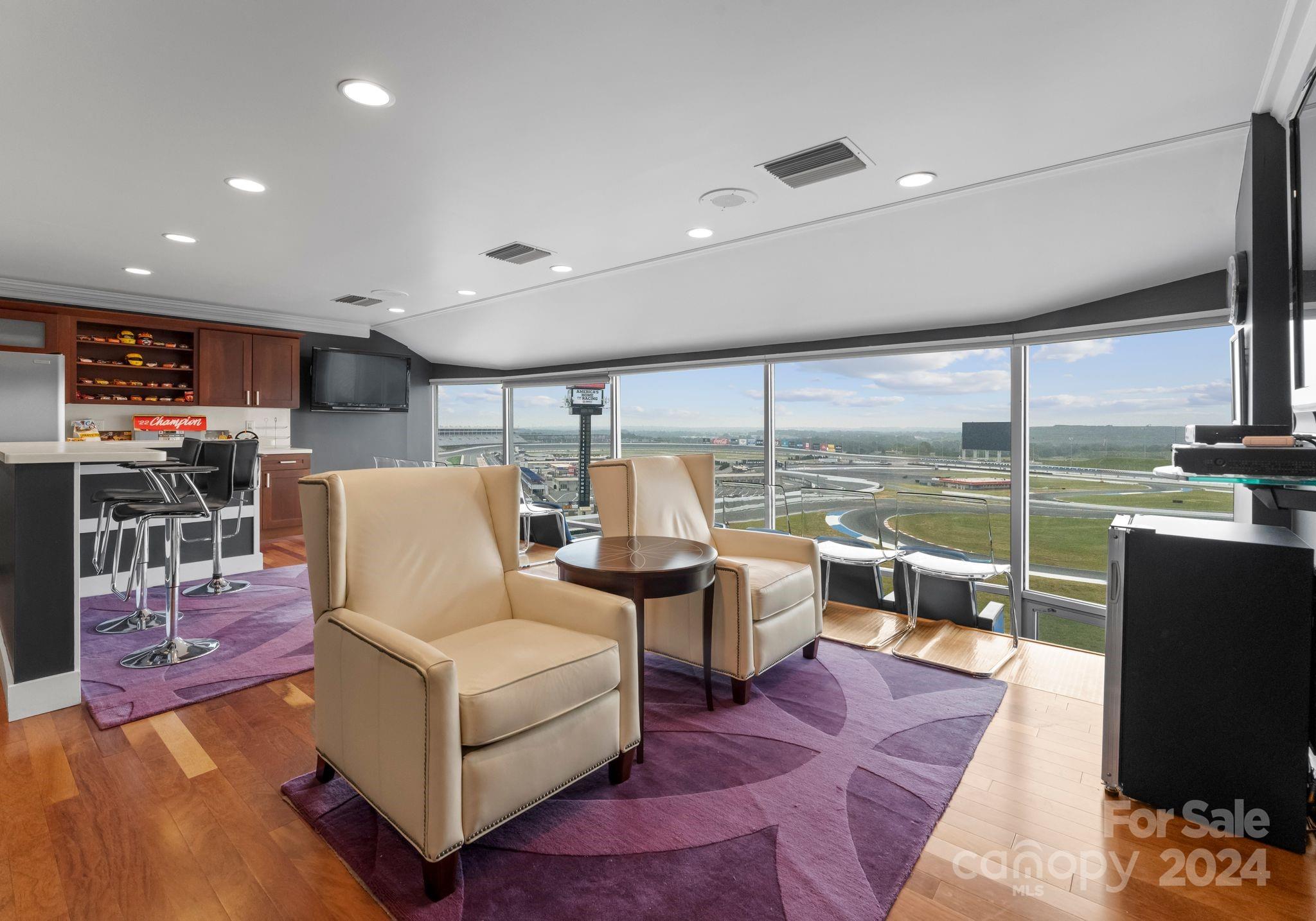 First Turn - Residential