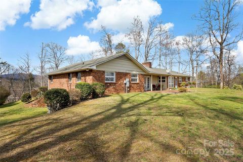 A home in Marion