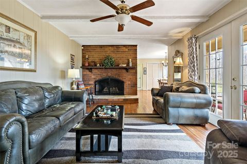 A home in Marion
