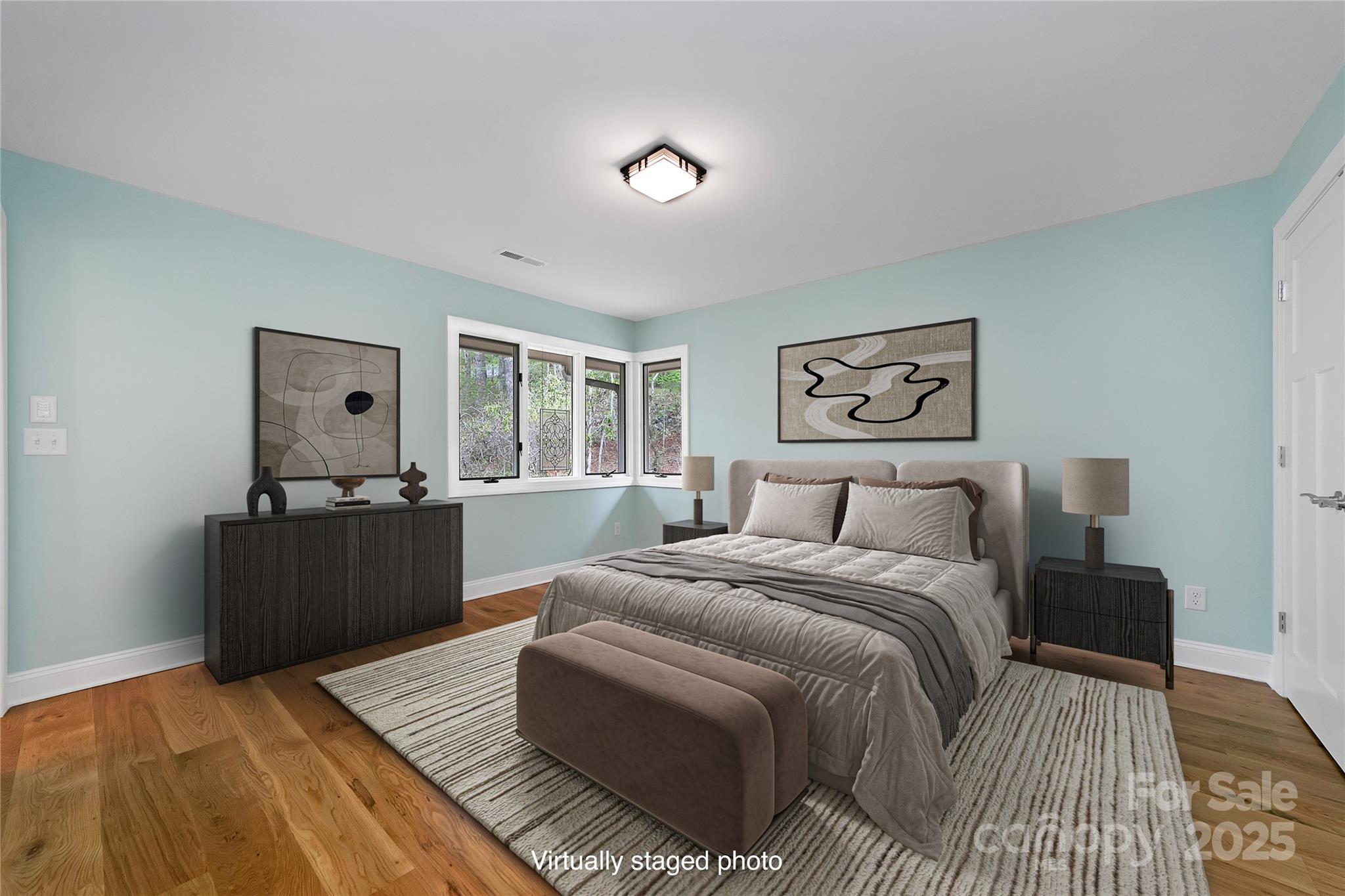 Connestee Falls - Residential