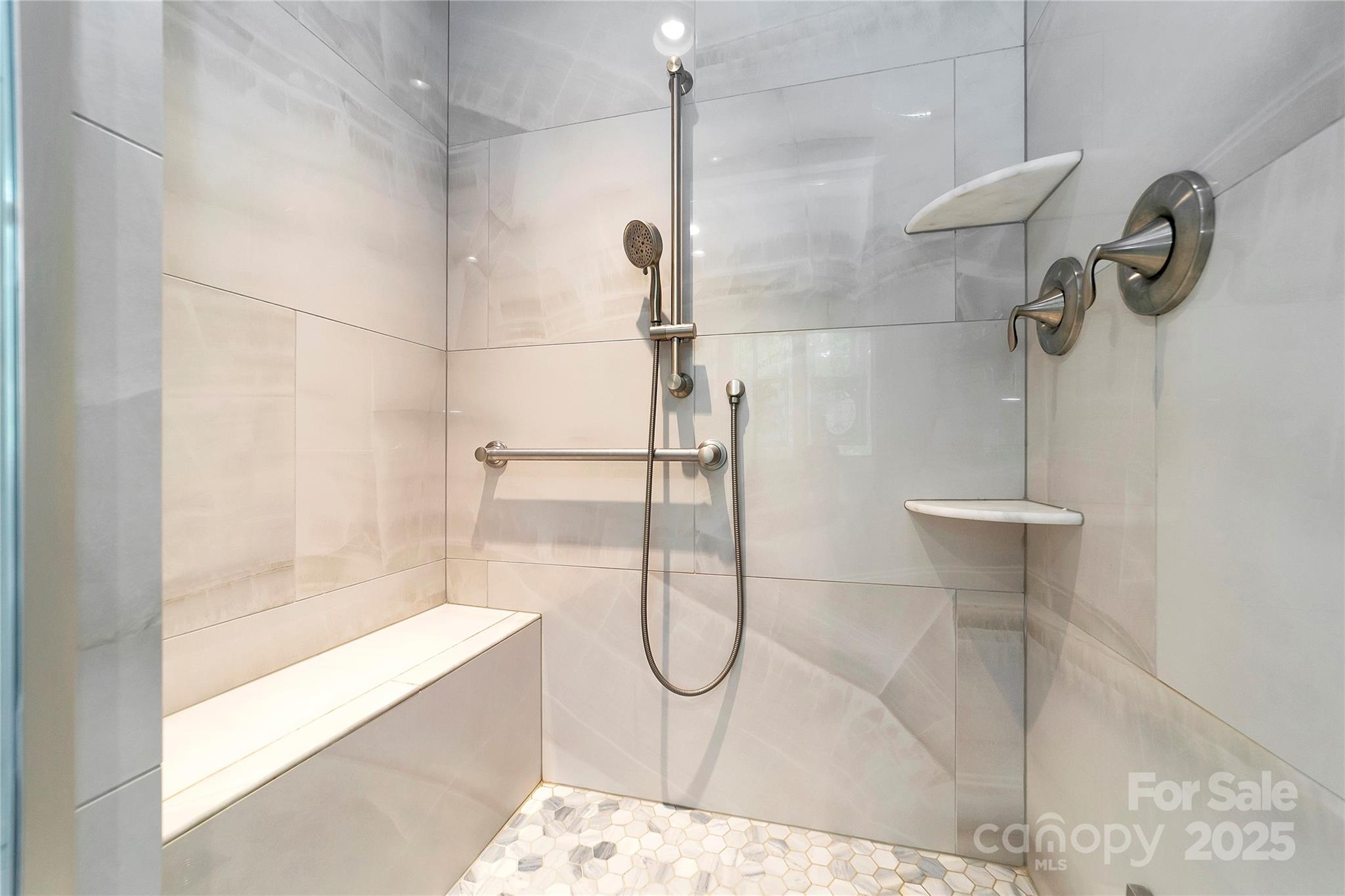 Connestee Falls - Residential