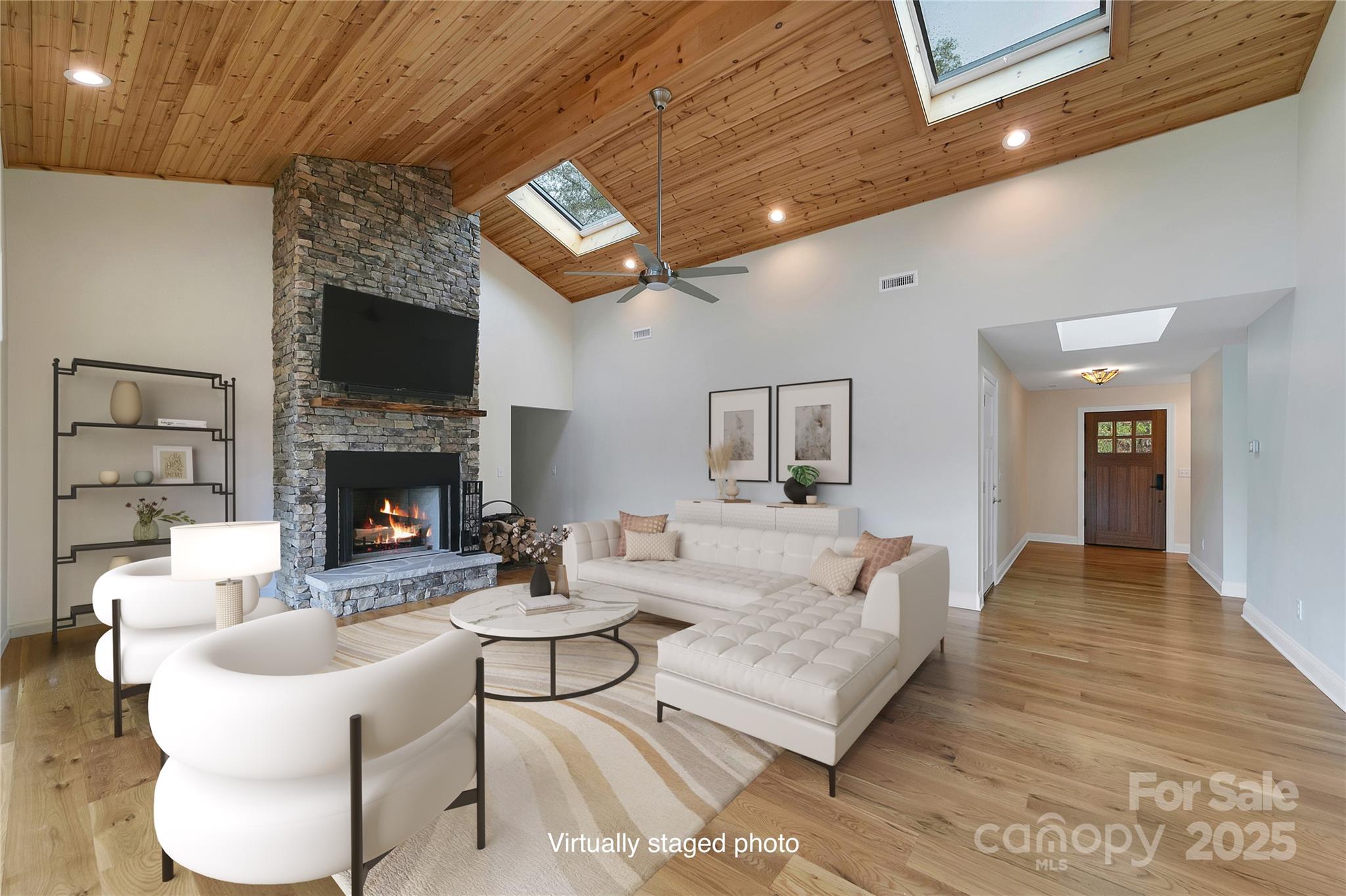 Connestee Falls - Residential