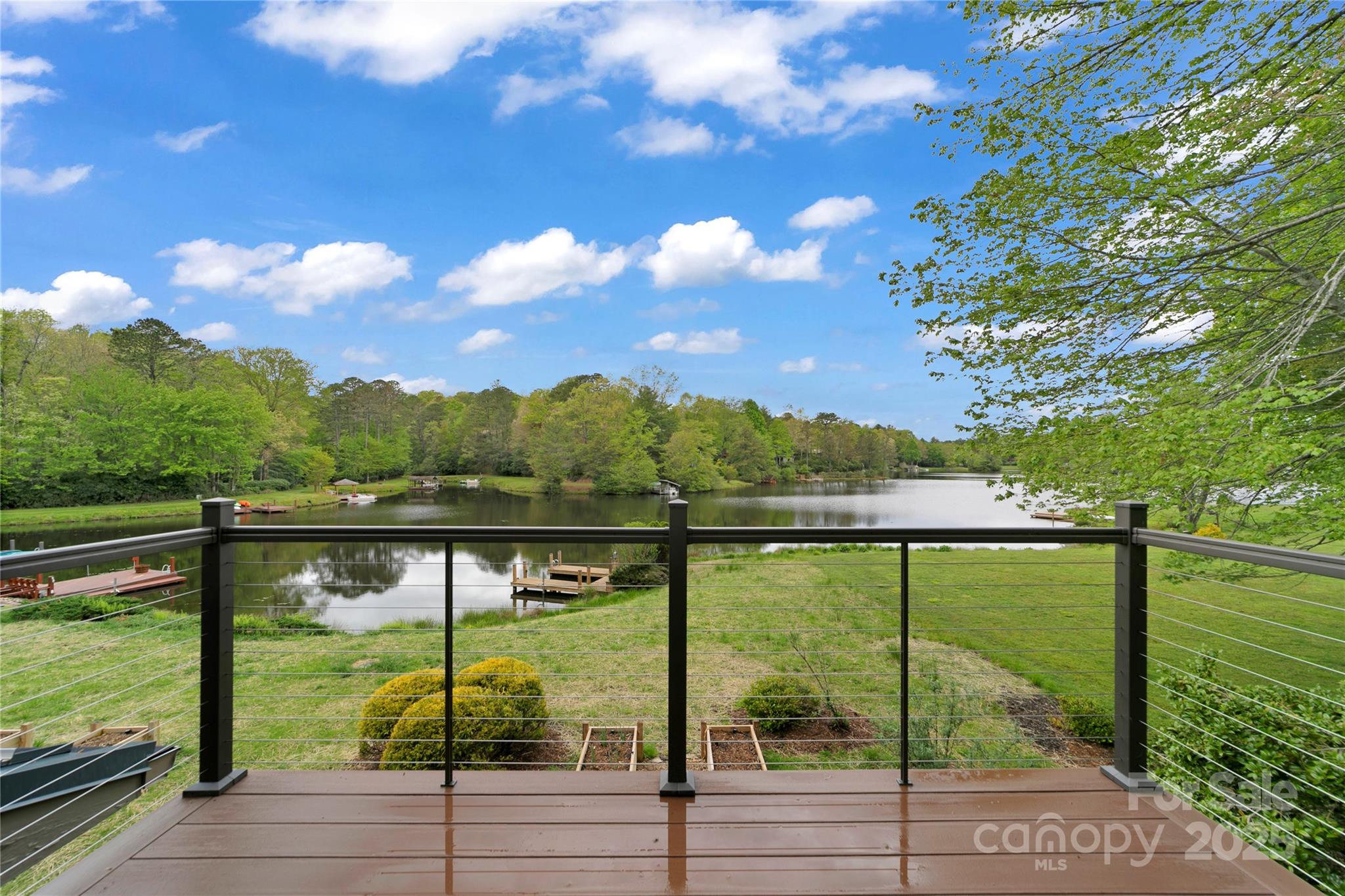 Connestee Falls - Residential