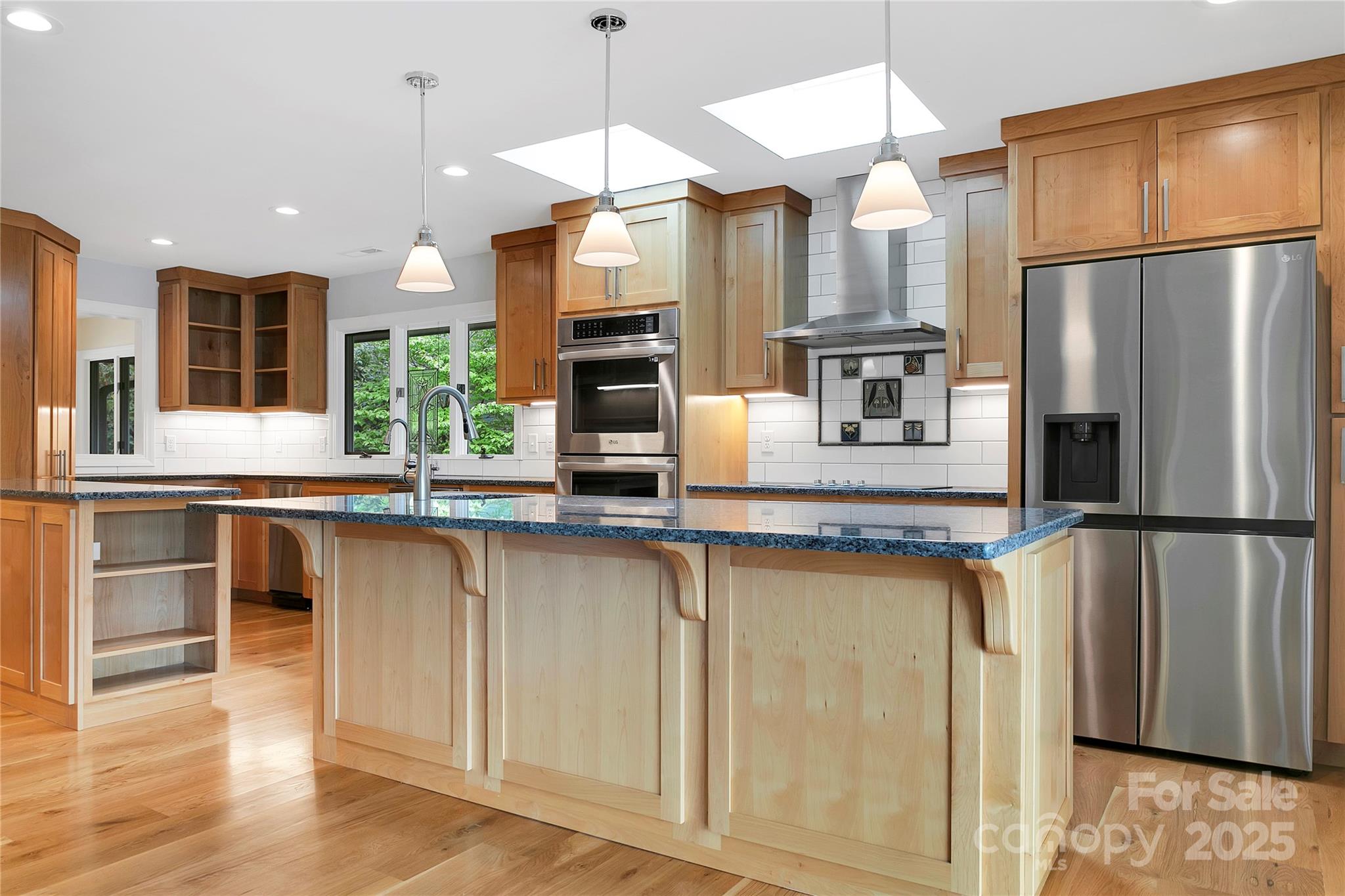 Connestee Falls - Residential