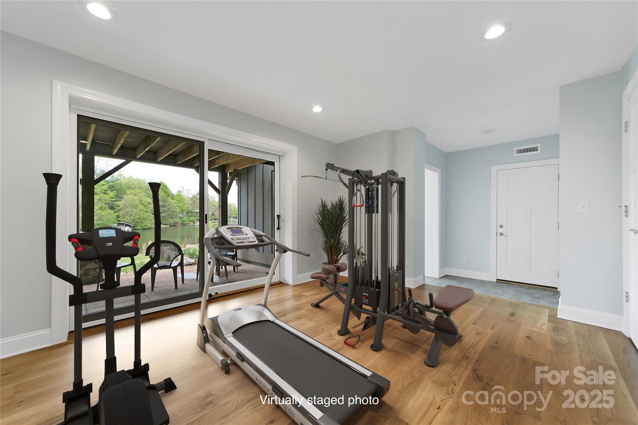 Connestee Falls - Residential