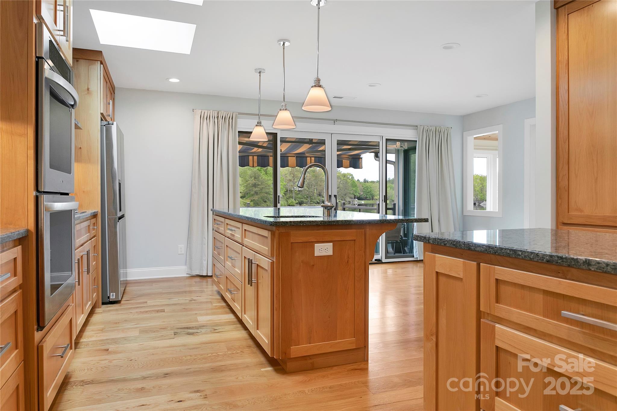 Connestee Falls - Residential