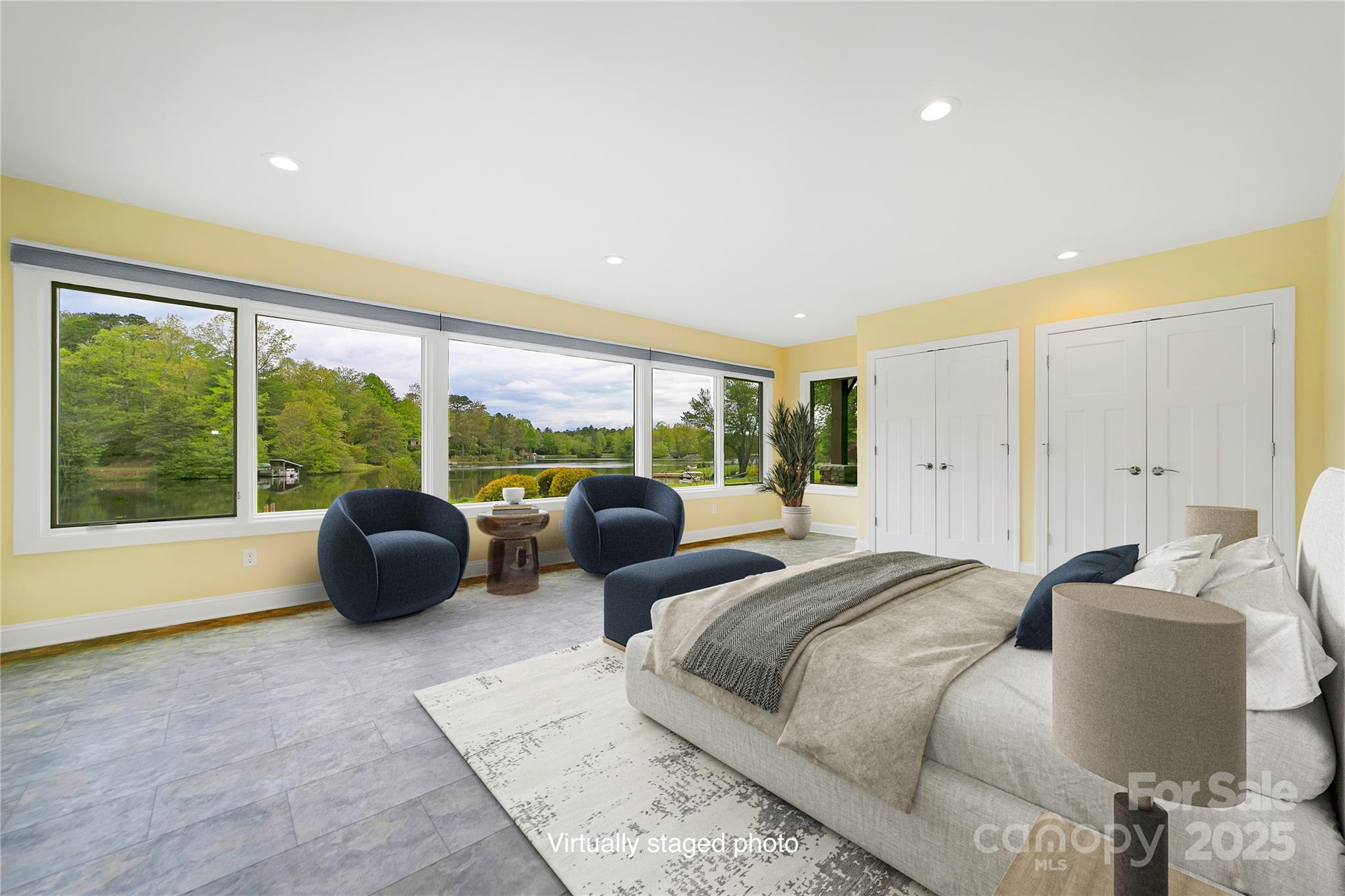 Connestee Falls - Residential