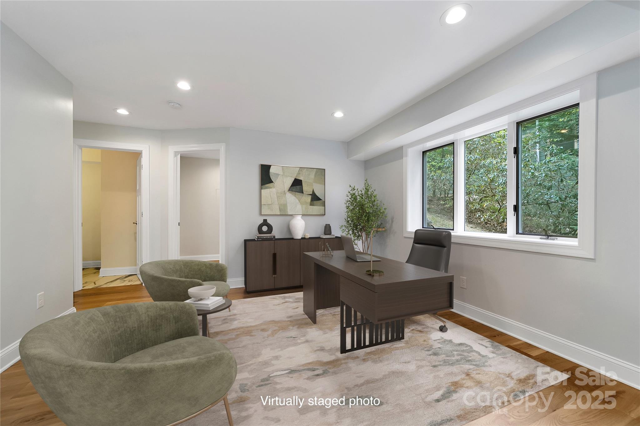 Connestee Falls - Residential