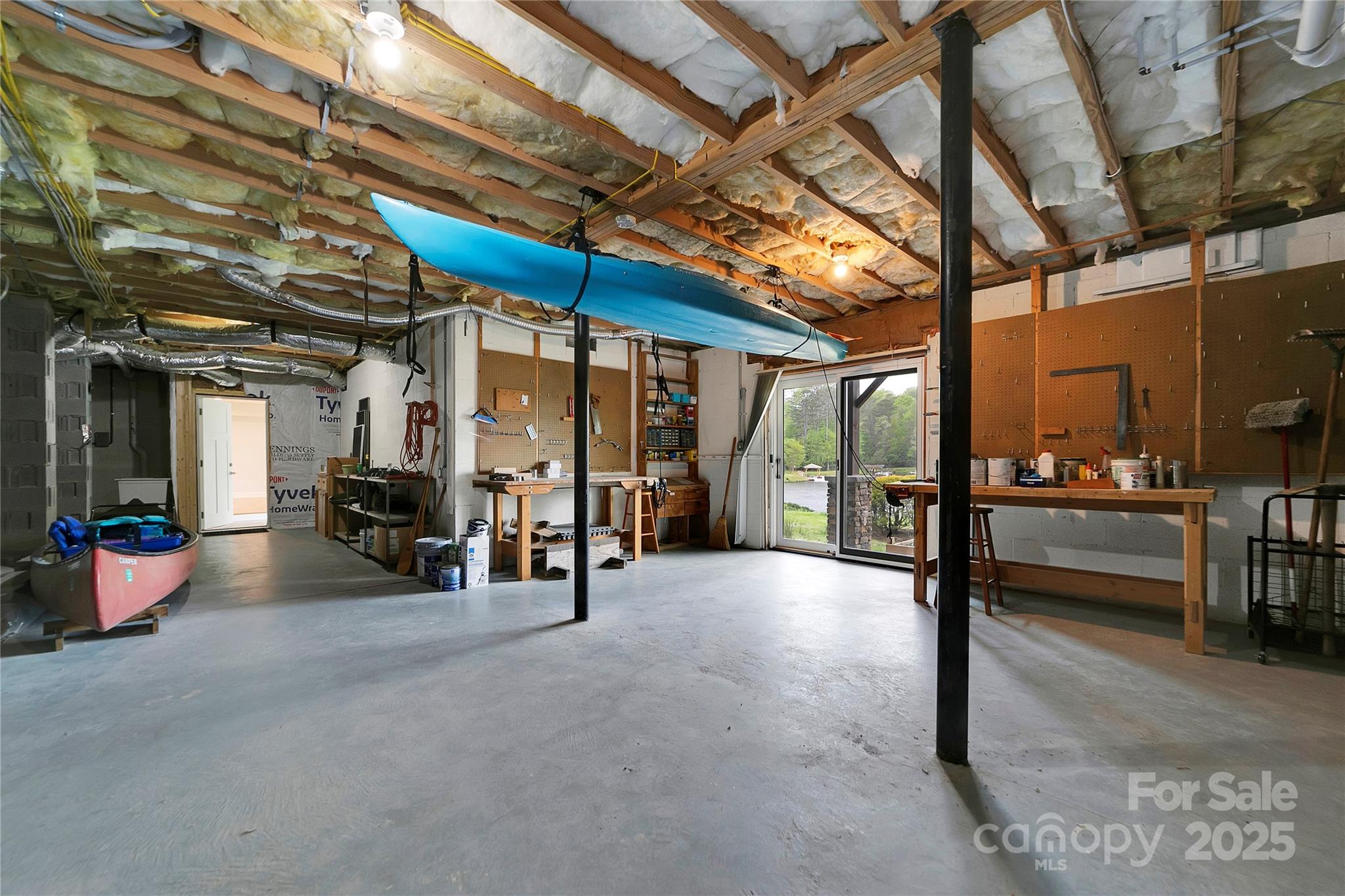 Connestee Falls - Residential