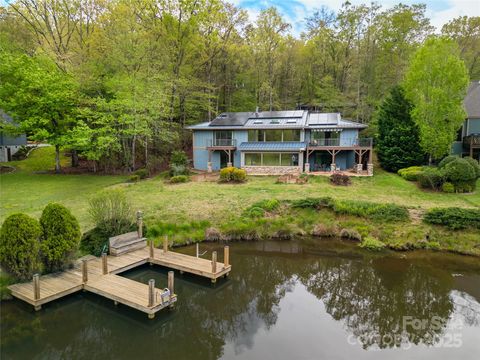 61 Tsataga Court Brevard NC 28712
