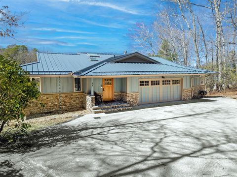 61 Tsataga Court Brevard NC 28712