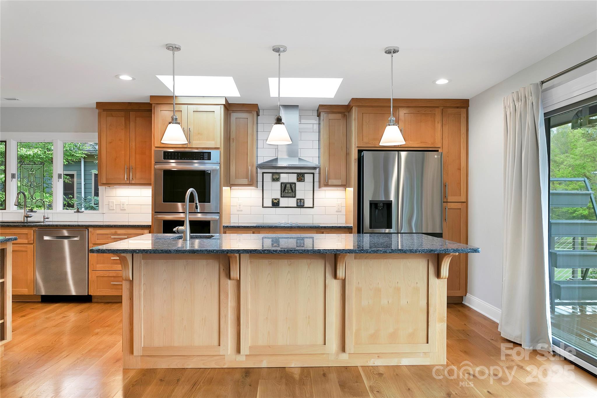 Connestee Falls - Residential