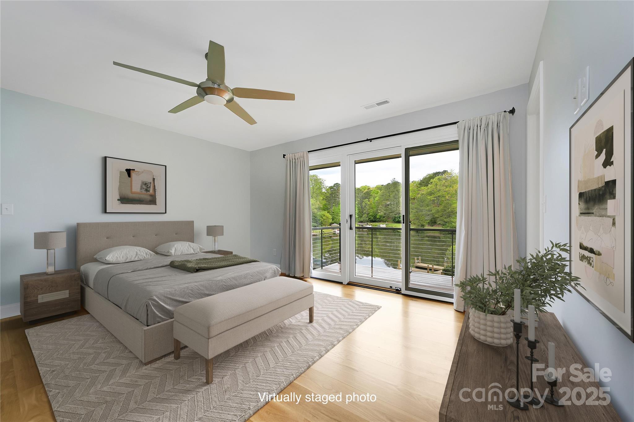 Connestee Falls - Residential