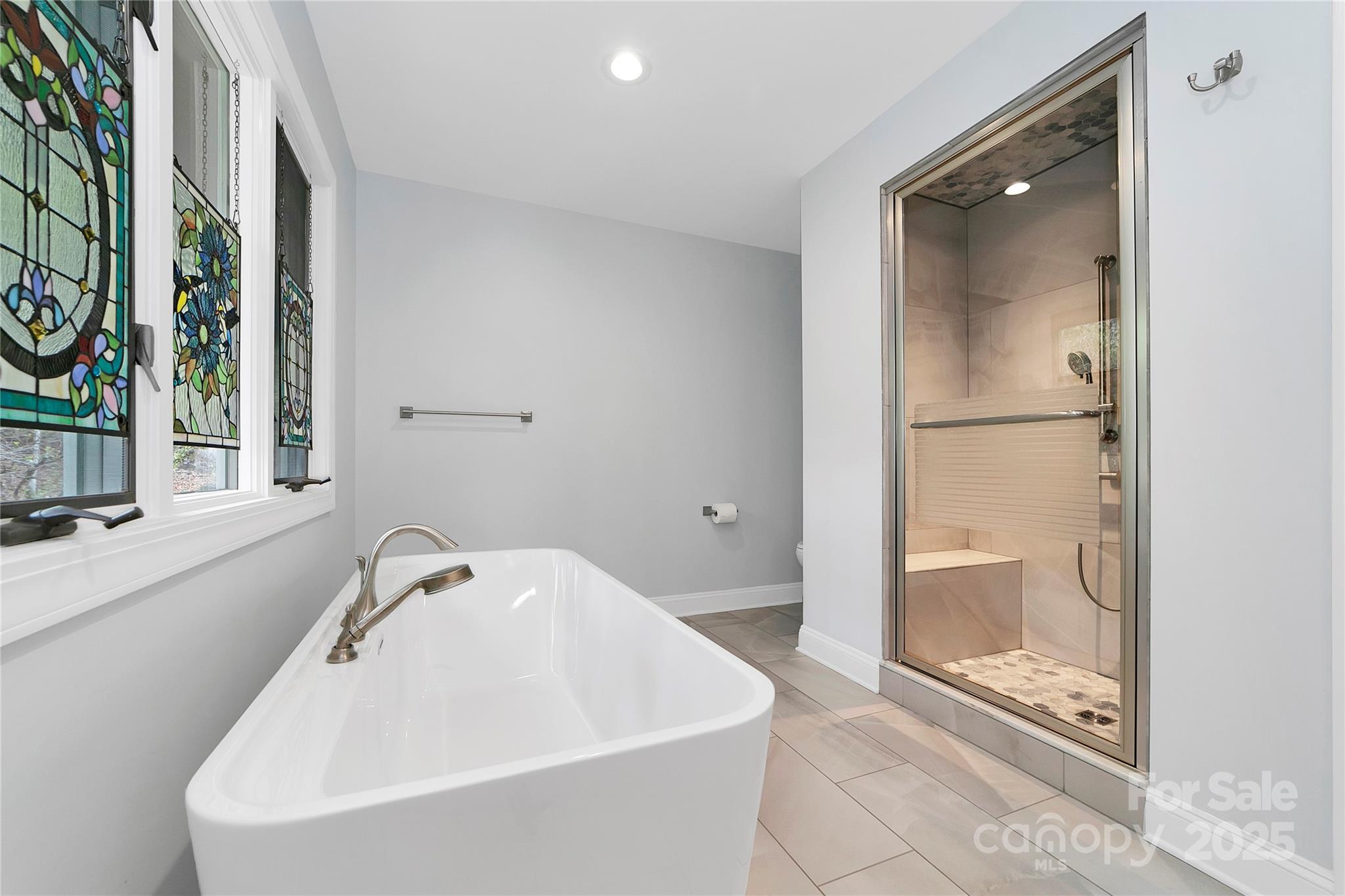 Connestee Falls - Residential