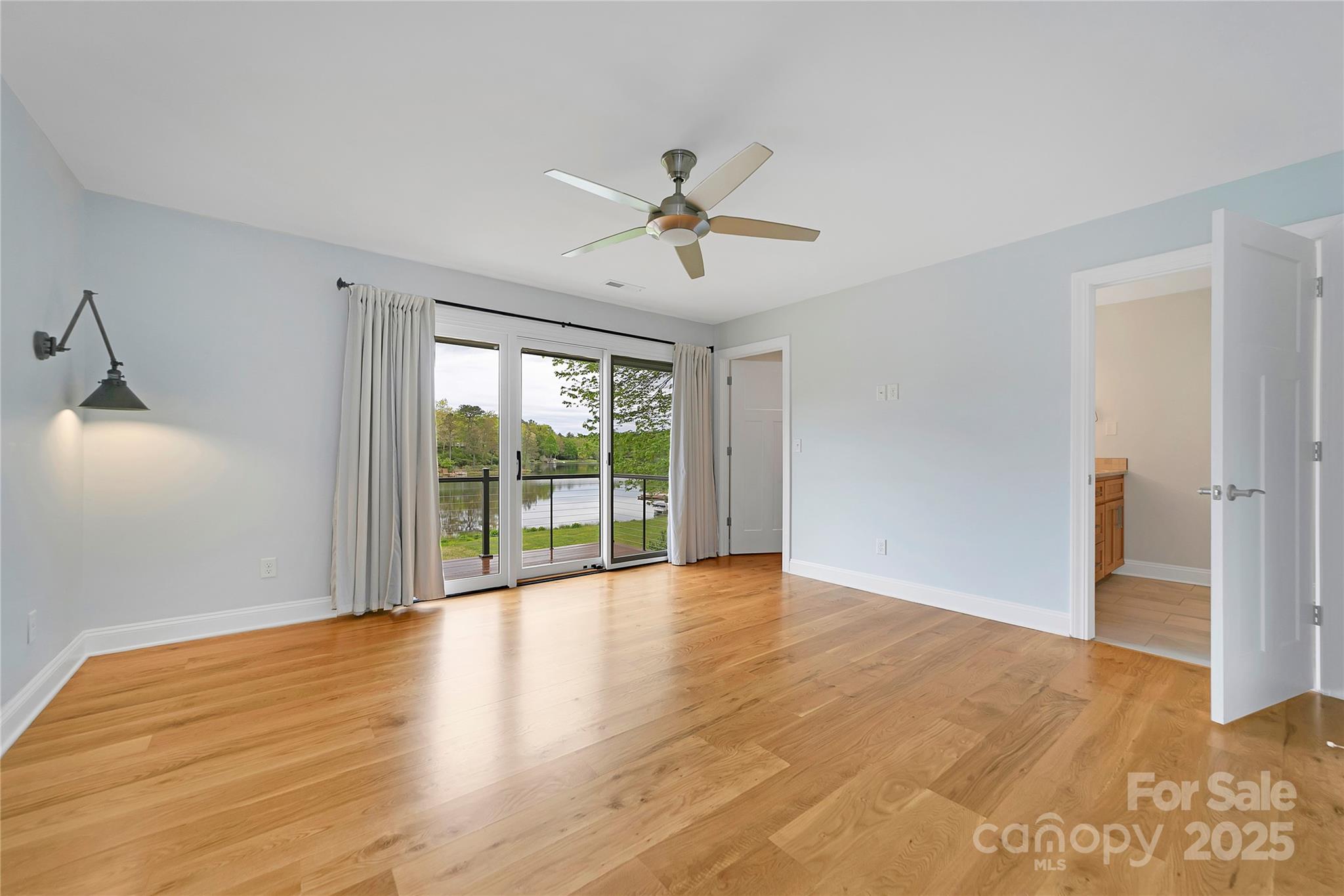 Connestee Falls - Residential