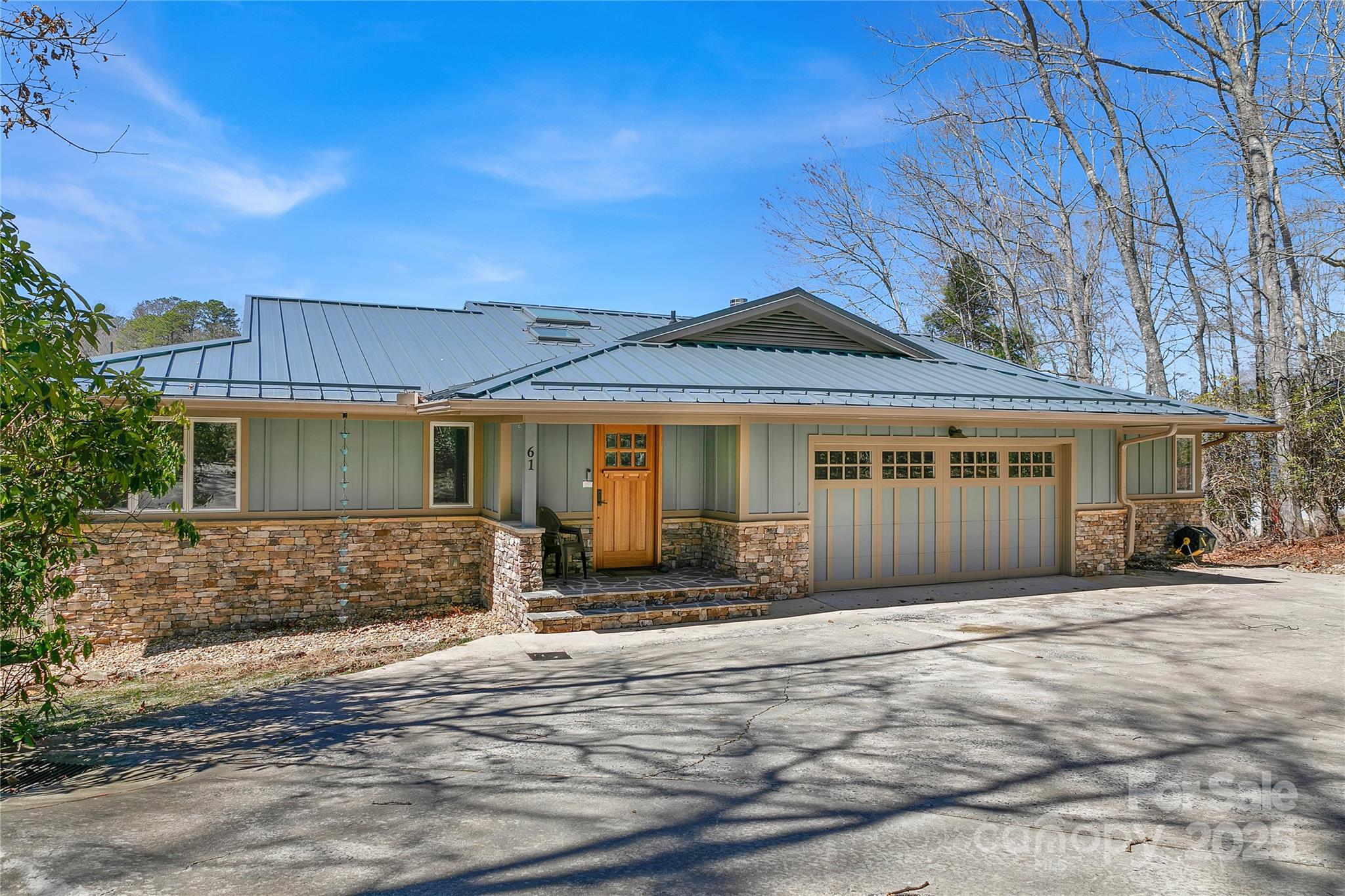 Connestee Falls - Residential