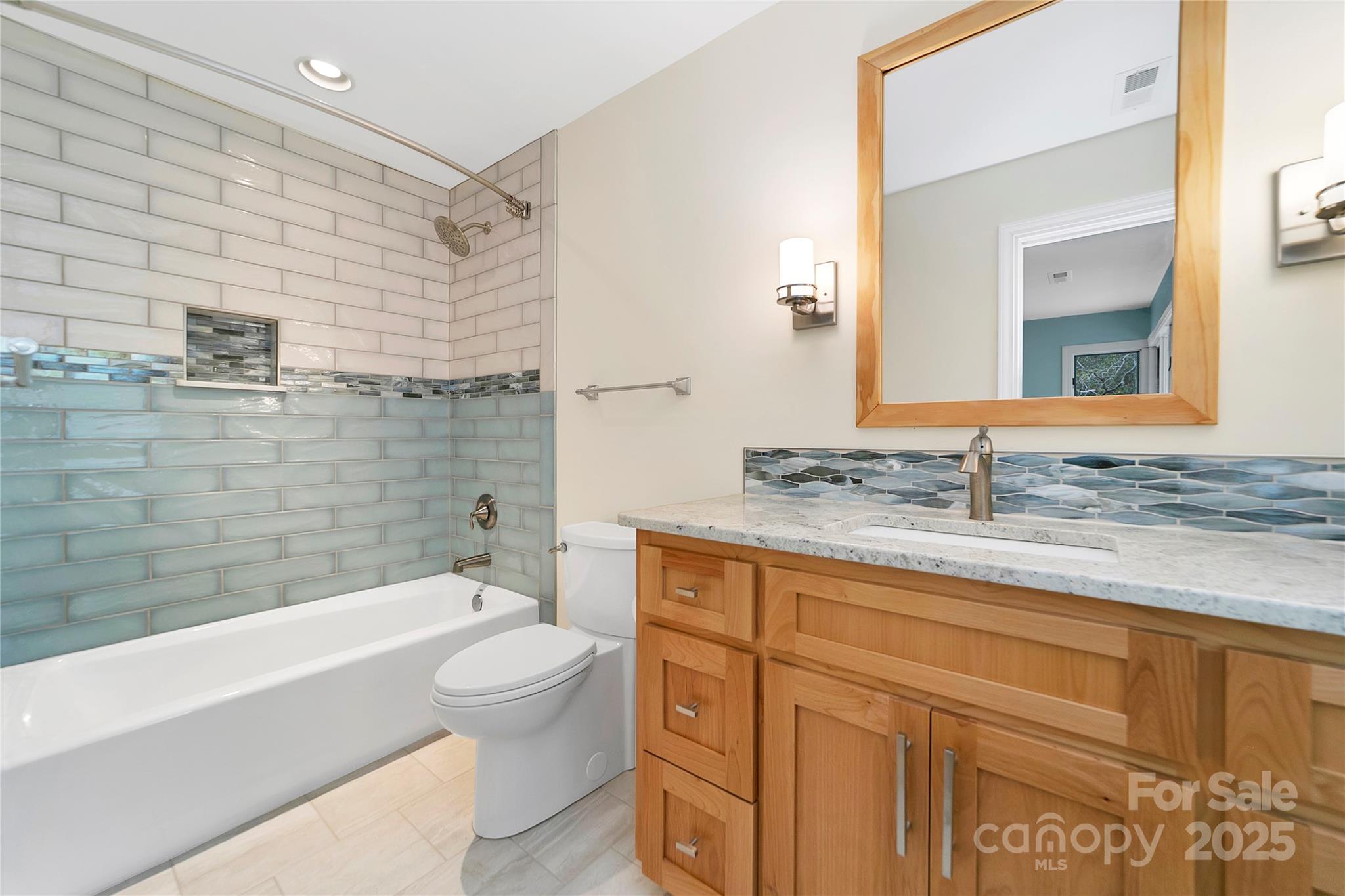 Connestee Falls - Residential