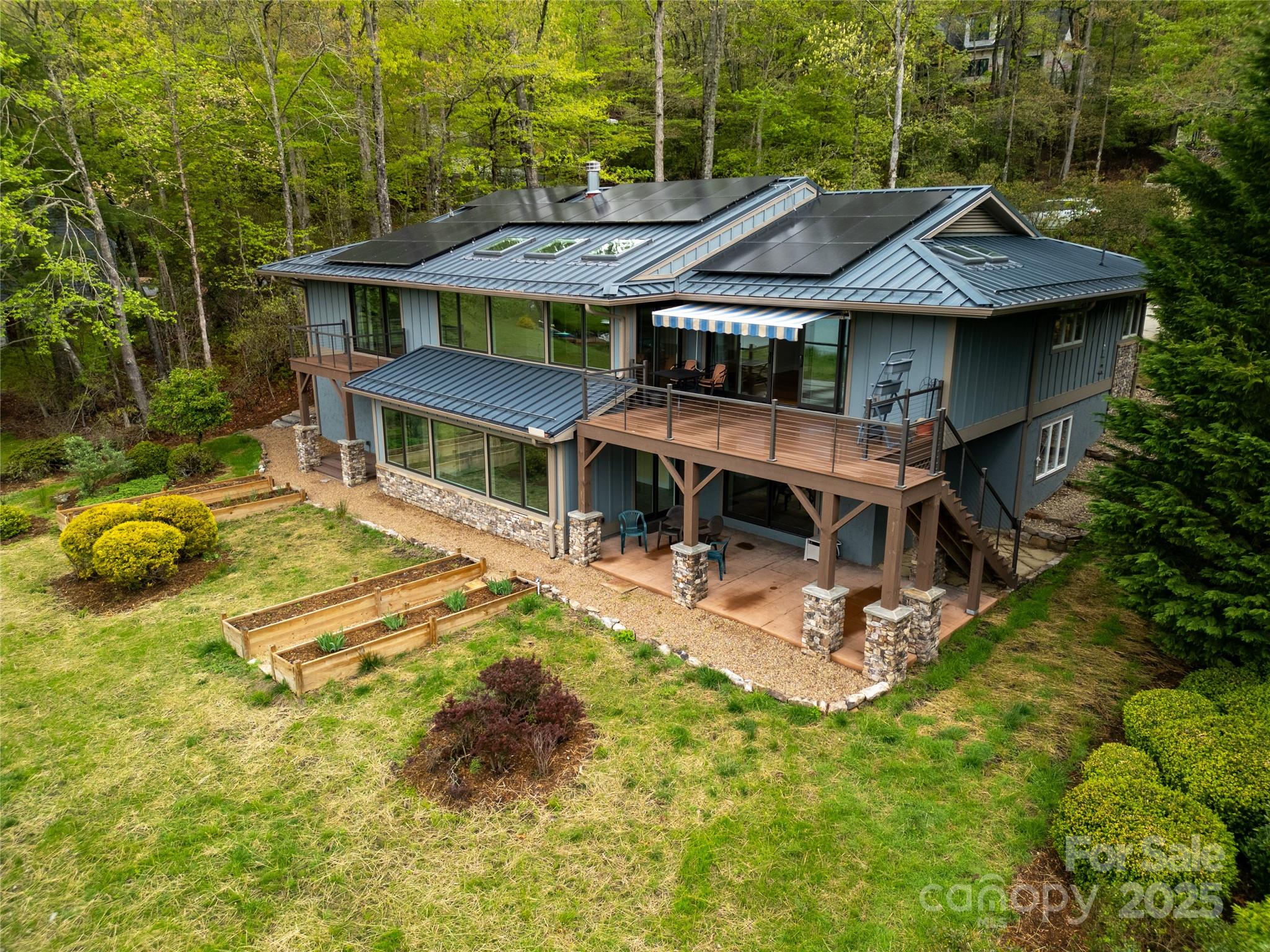 Connestee Falls - Residential