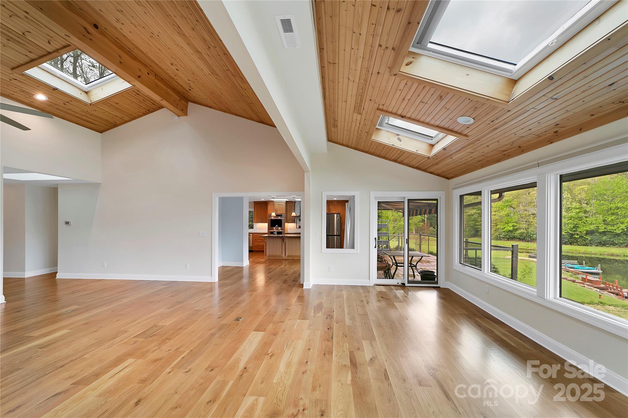 Connestee Falls - Residential