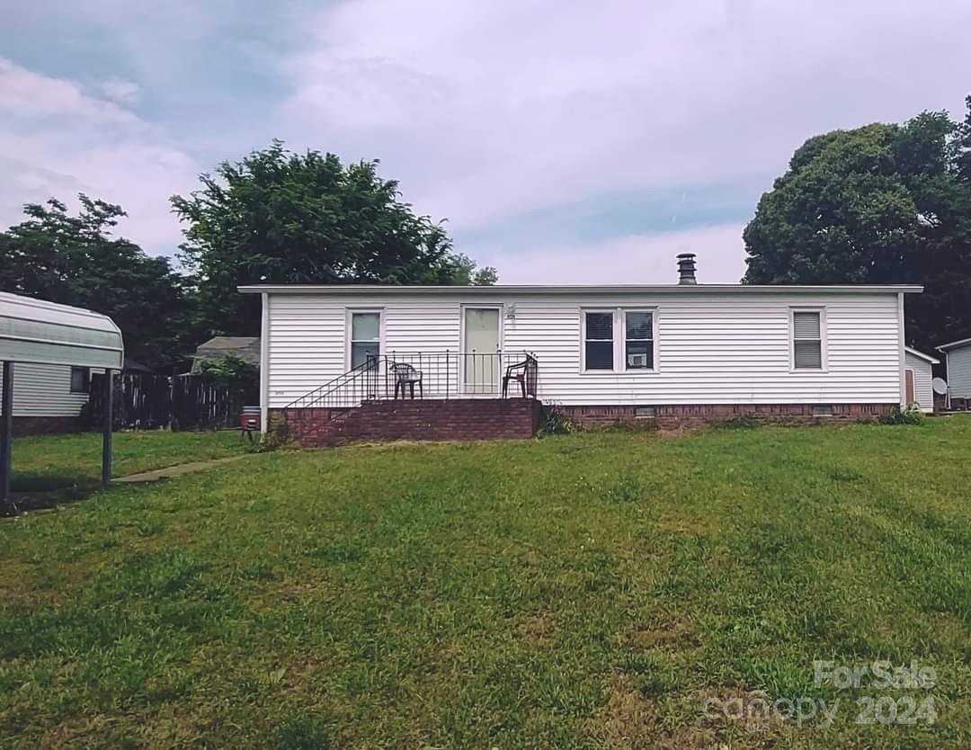 Huntlynn Acres - Residential