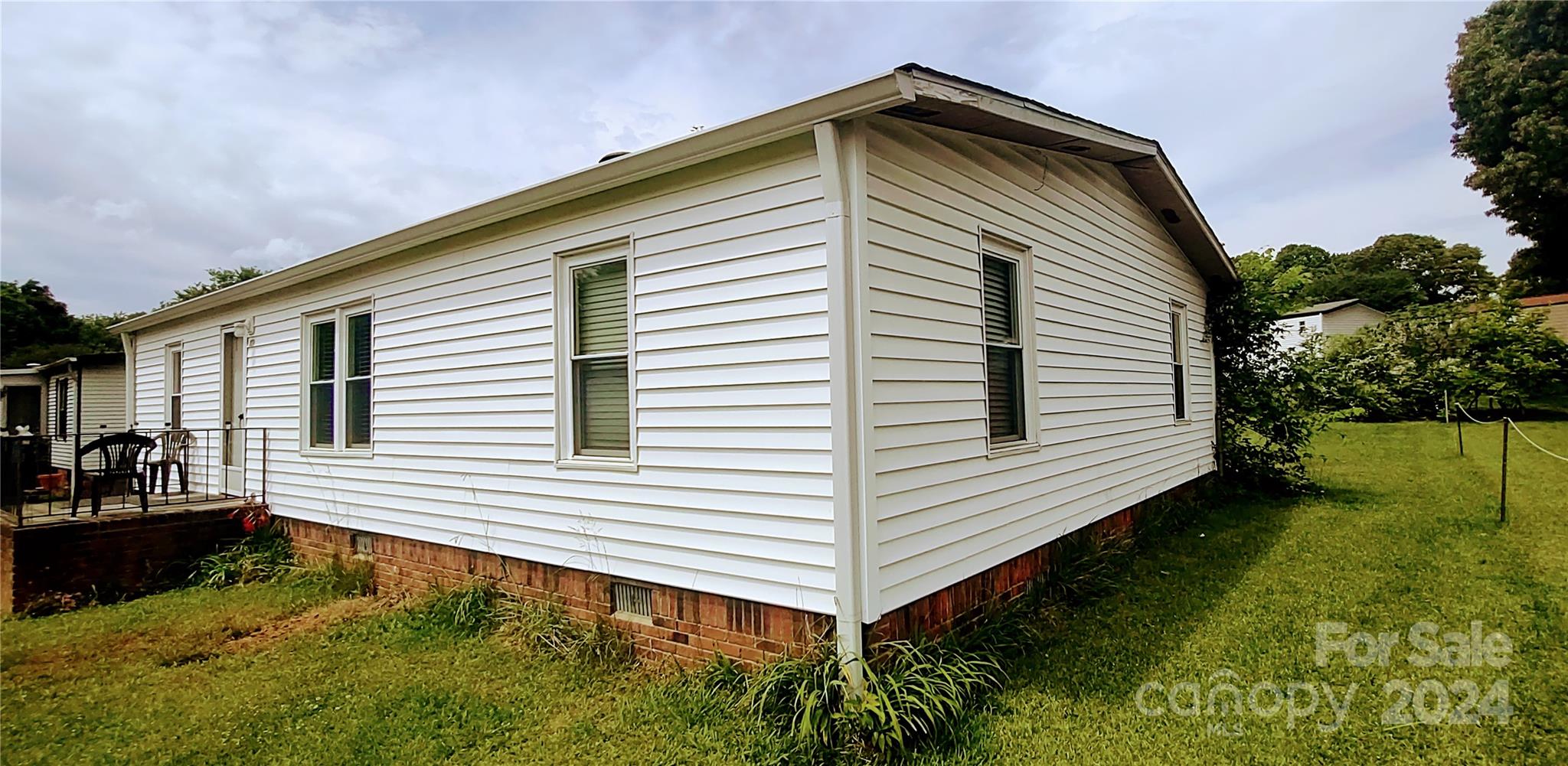 Huntlynn Acres - Residential