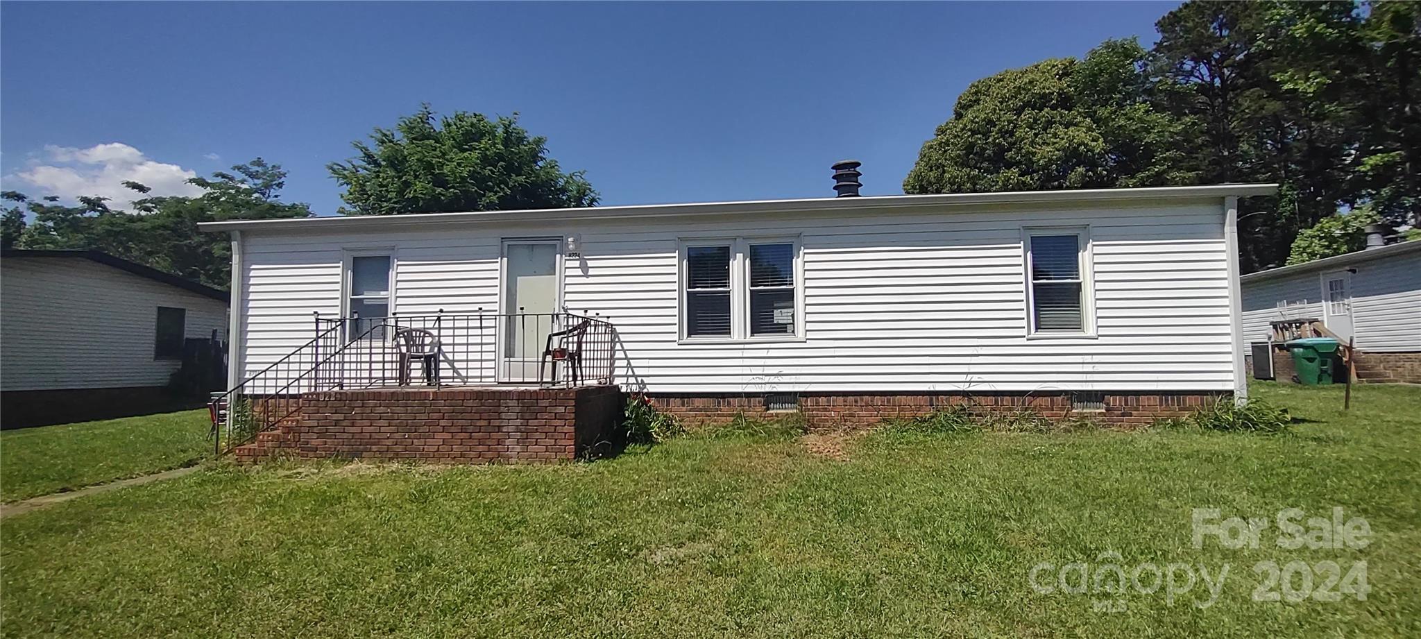 Huntlynn Acres - Residential