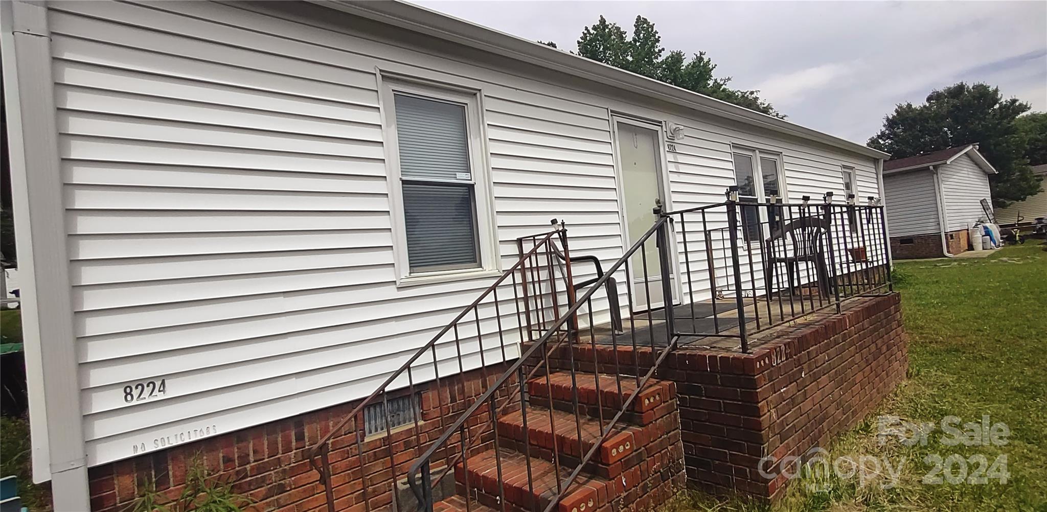 Huntlynn Acres - Residential