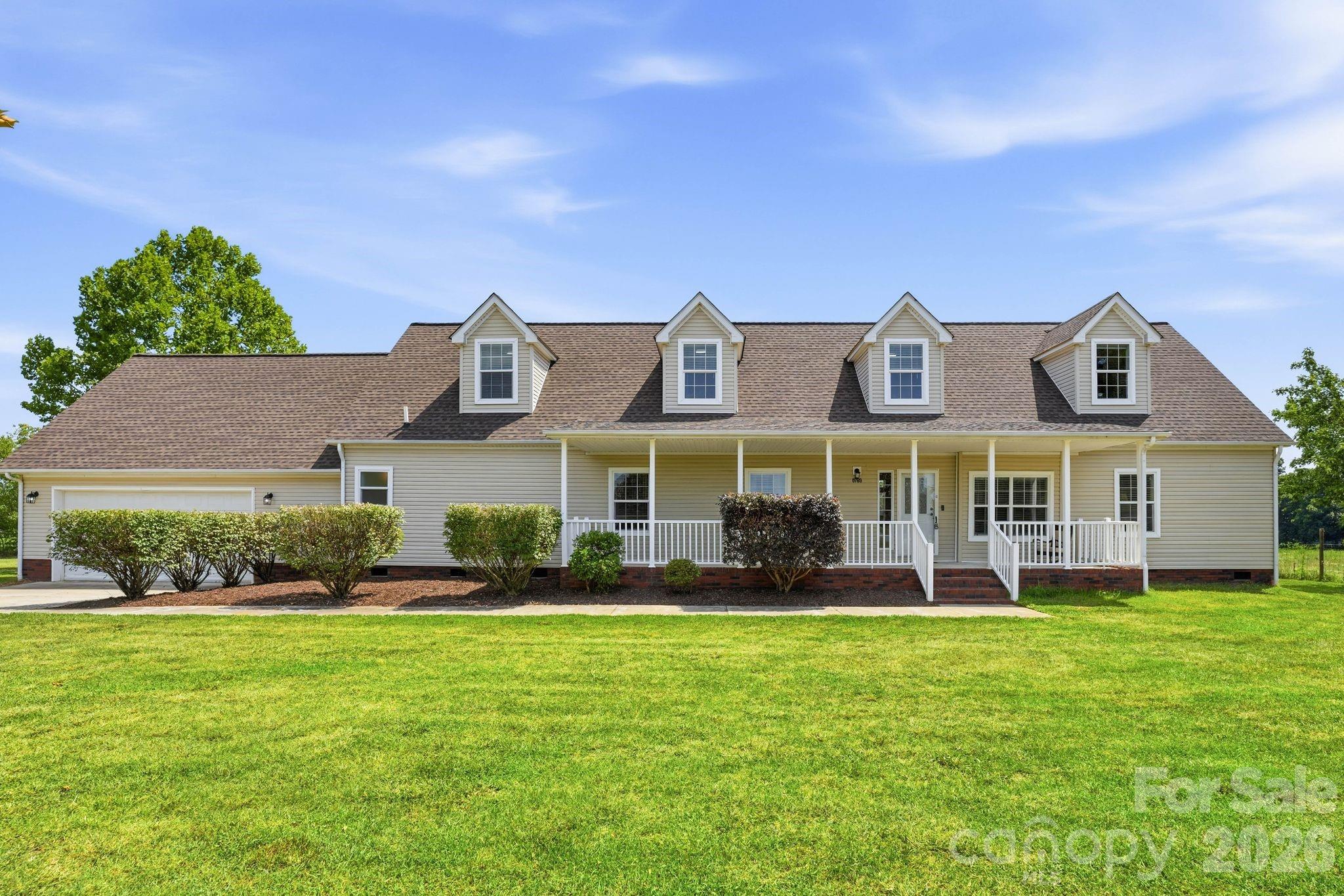 6795 Jones Road
