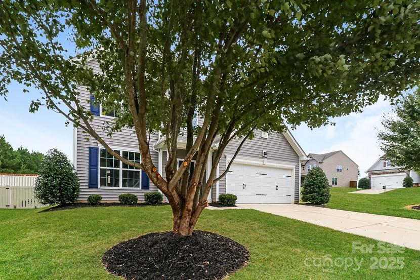 200 Kingston Drive