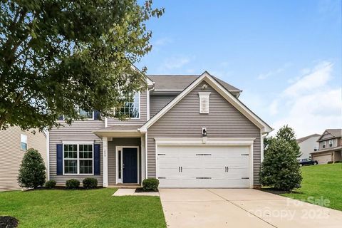200 Kingston Drive Mount Holly NC 28120