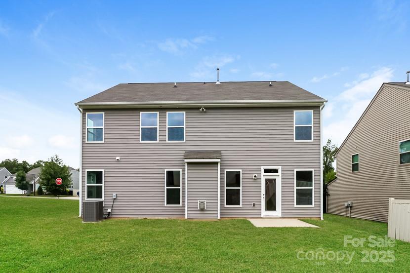 200 Kingston Drive