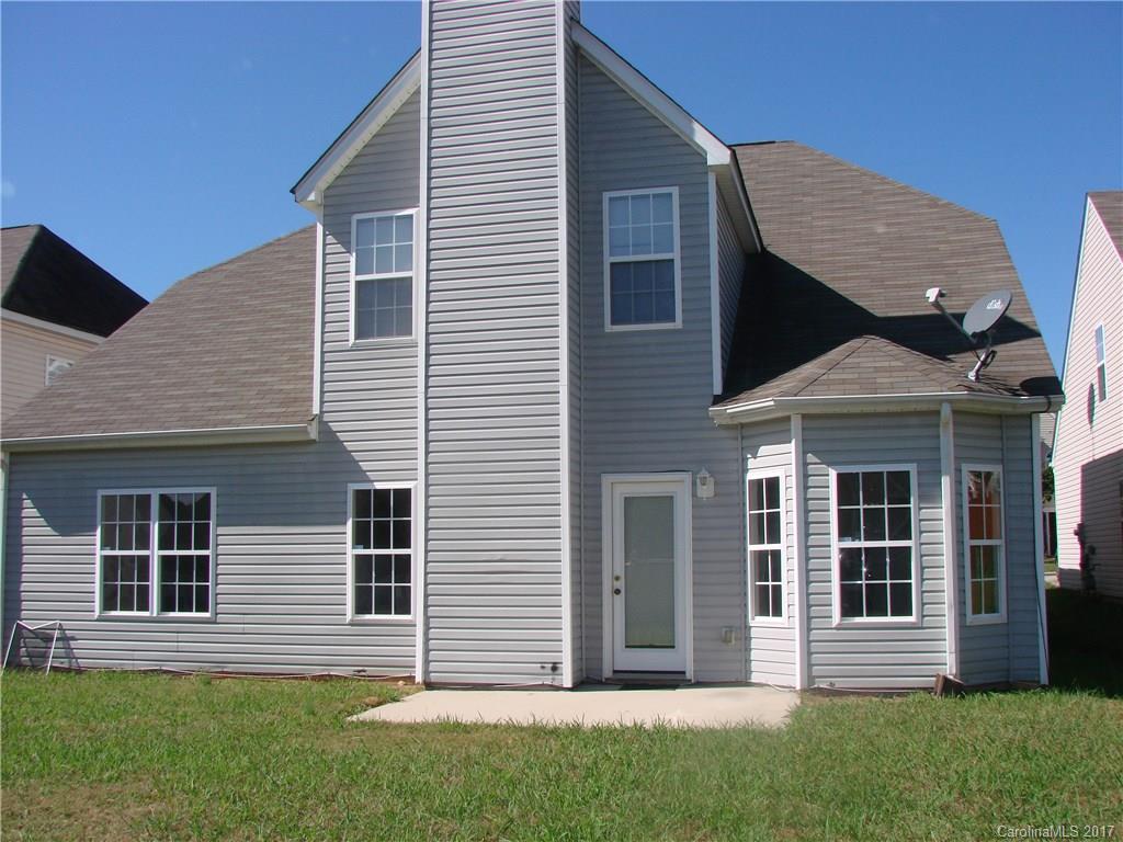 Oakbrooke - Residential