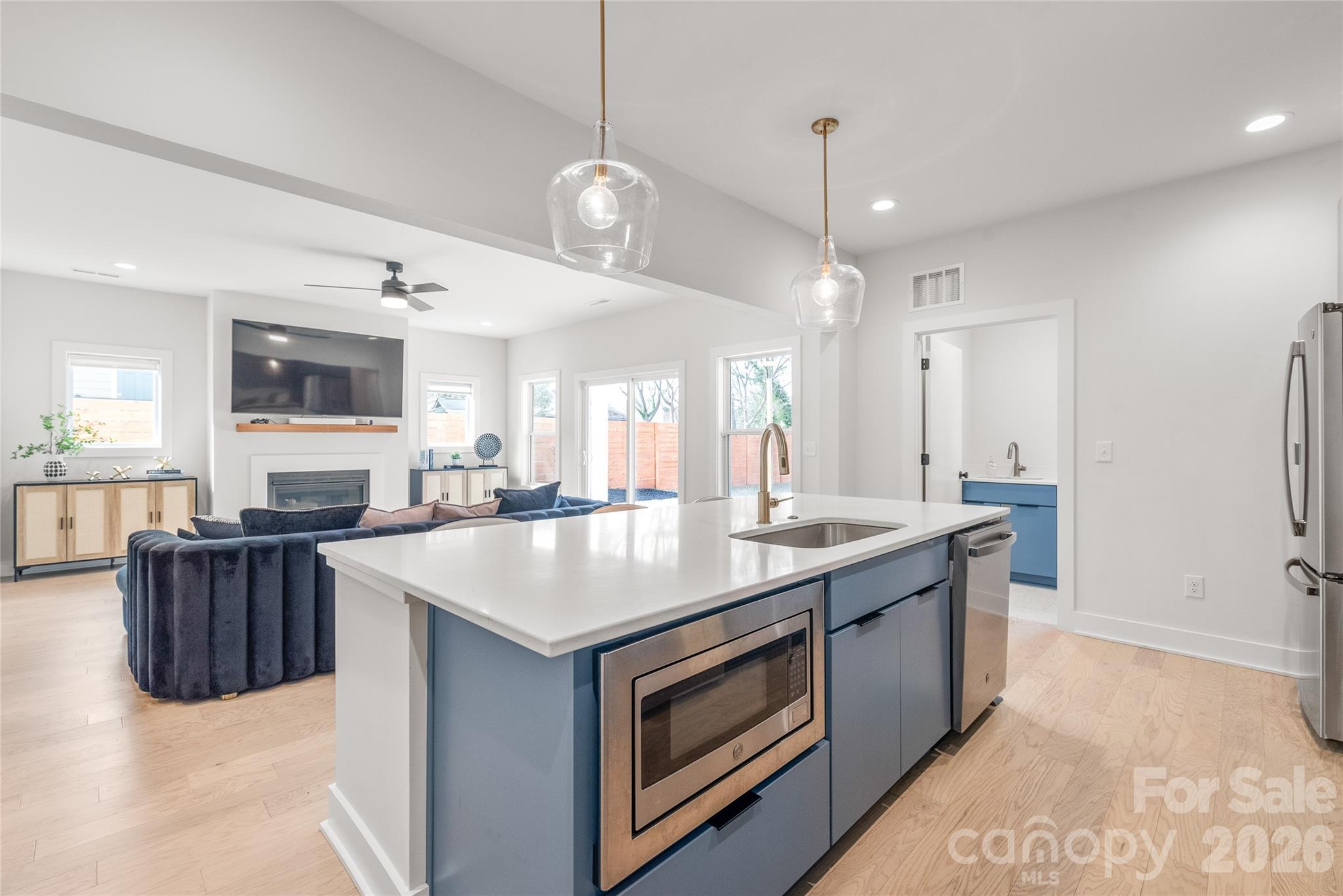 Wilora - Residential