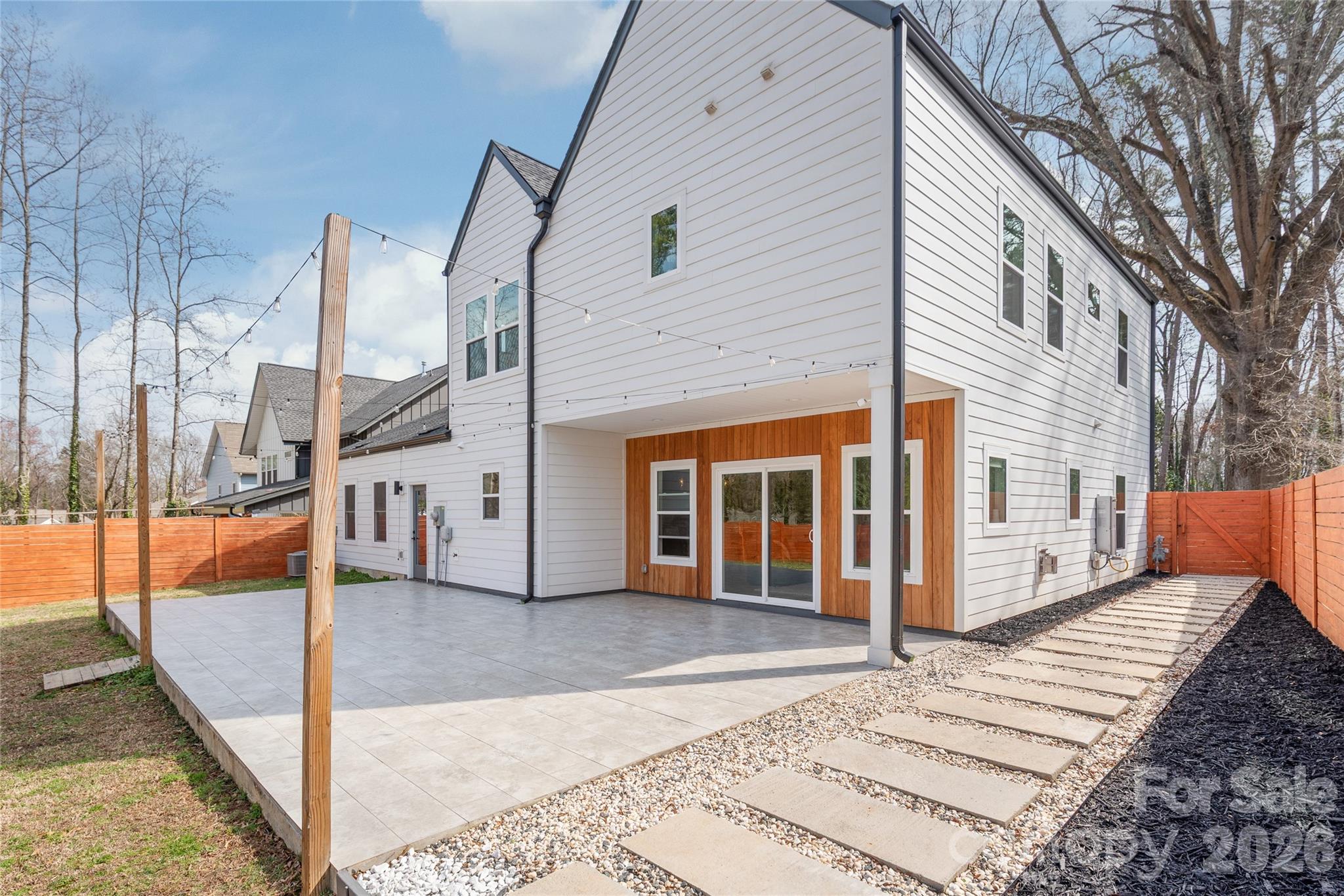 Wilora - Residential