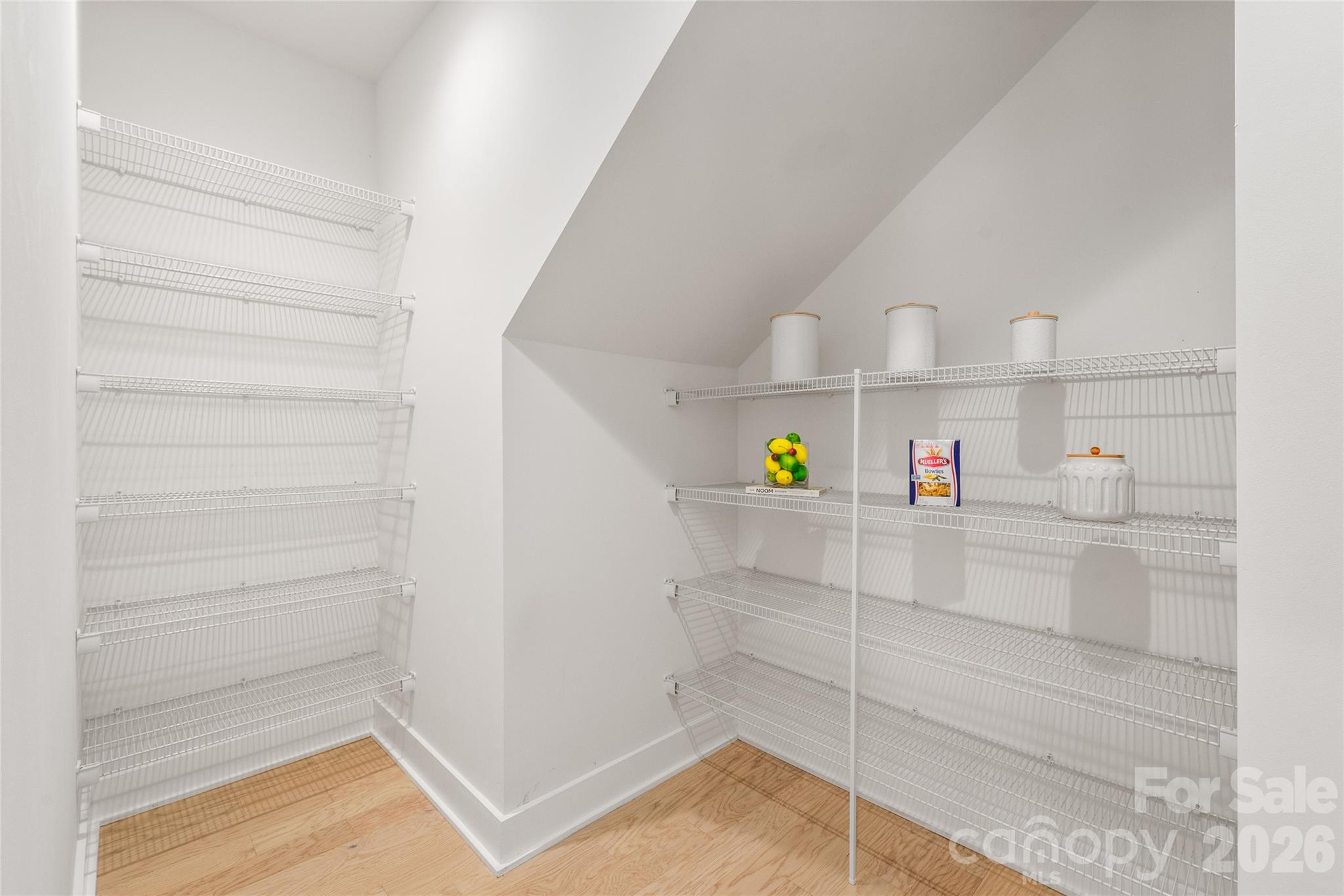 Wilora - Residential