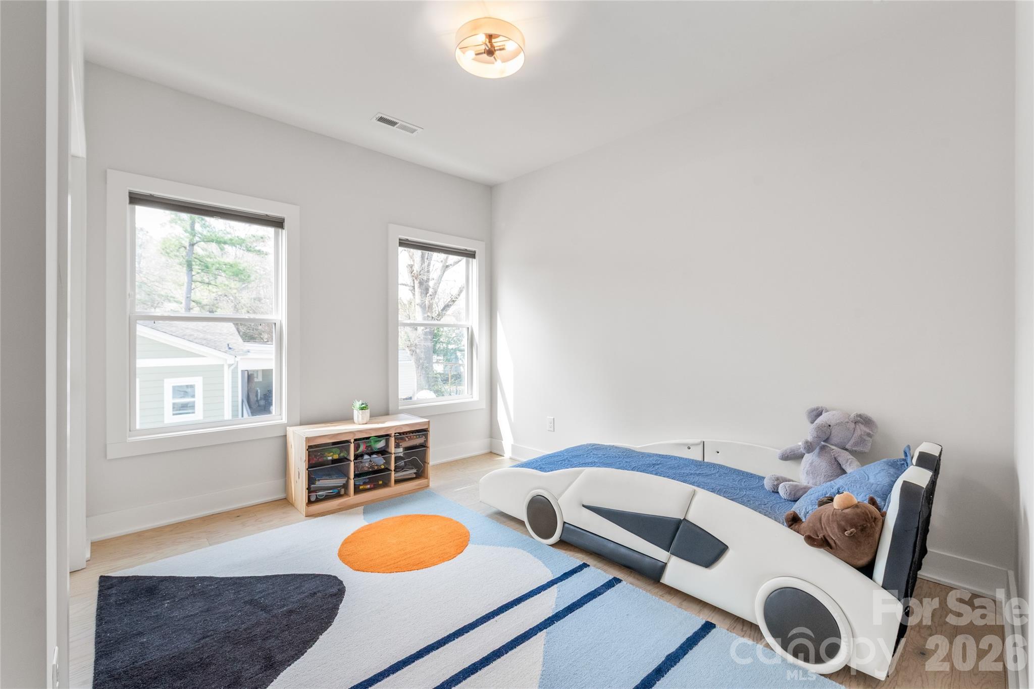 Wilora - Residential