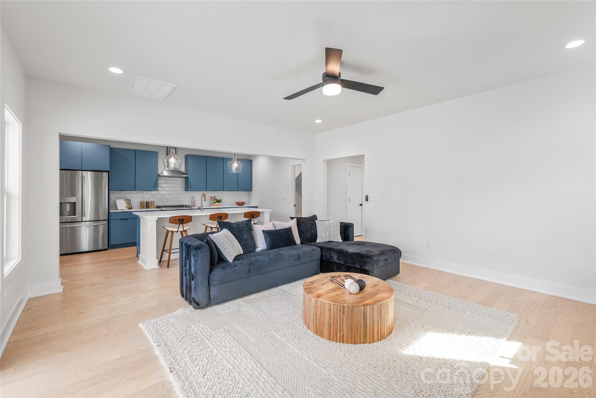 Wilora - Residential