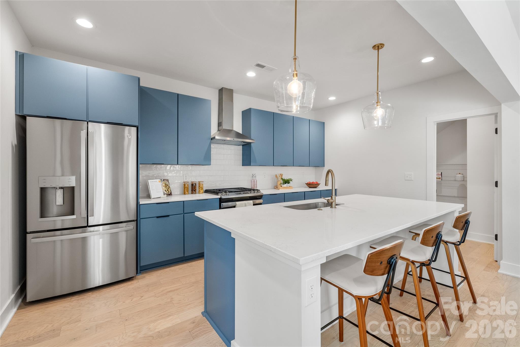 Wilora - Residential