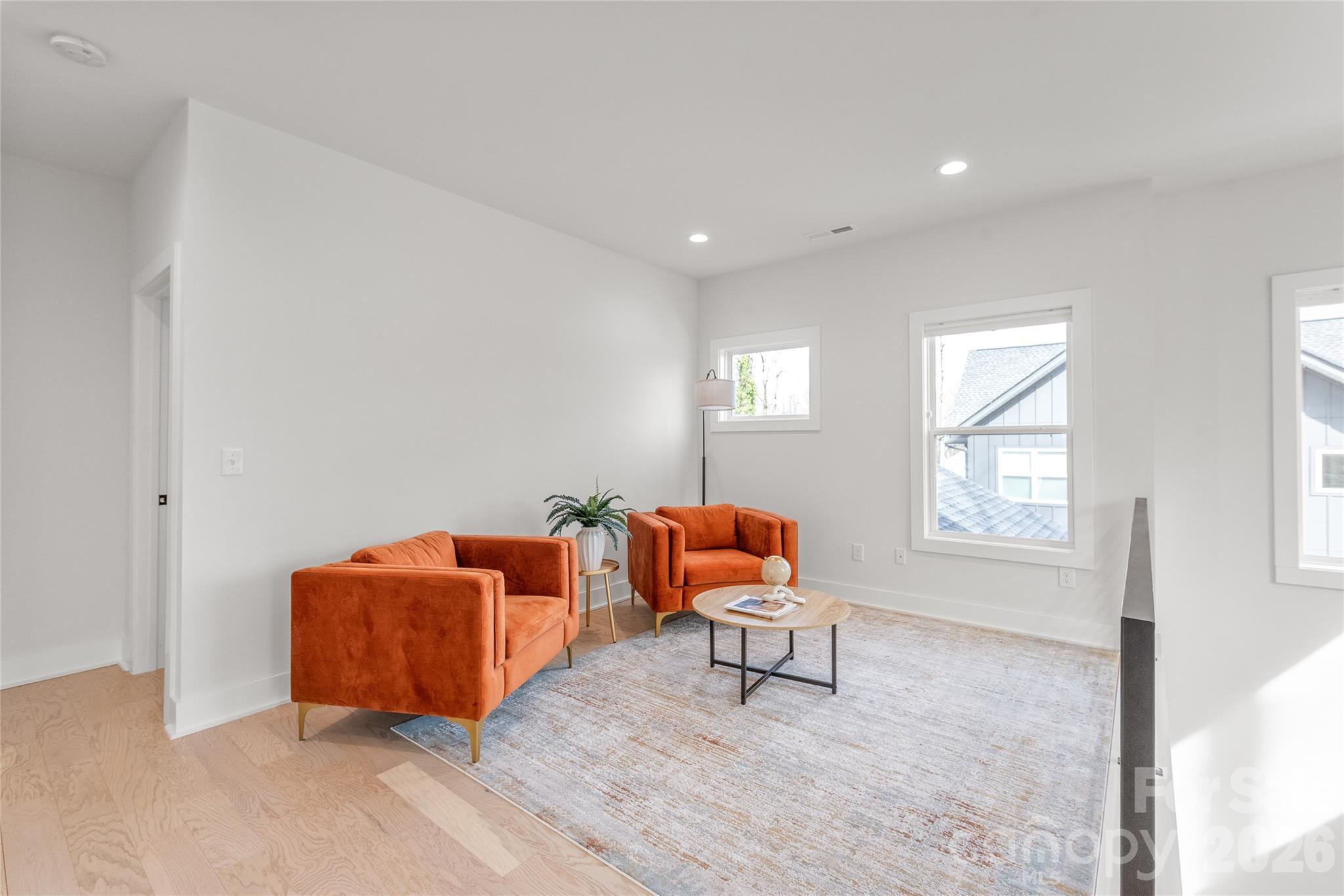 Wilora - Residential