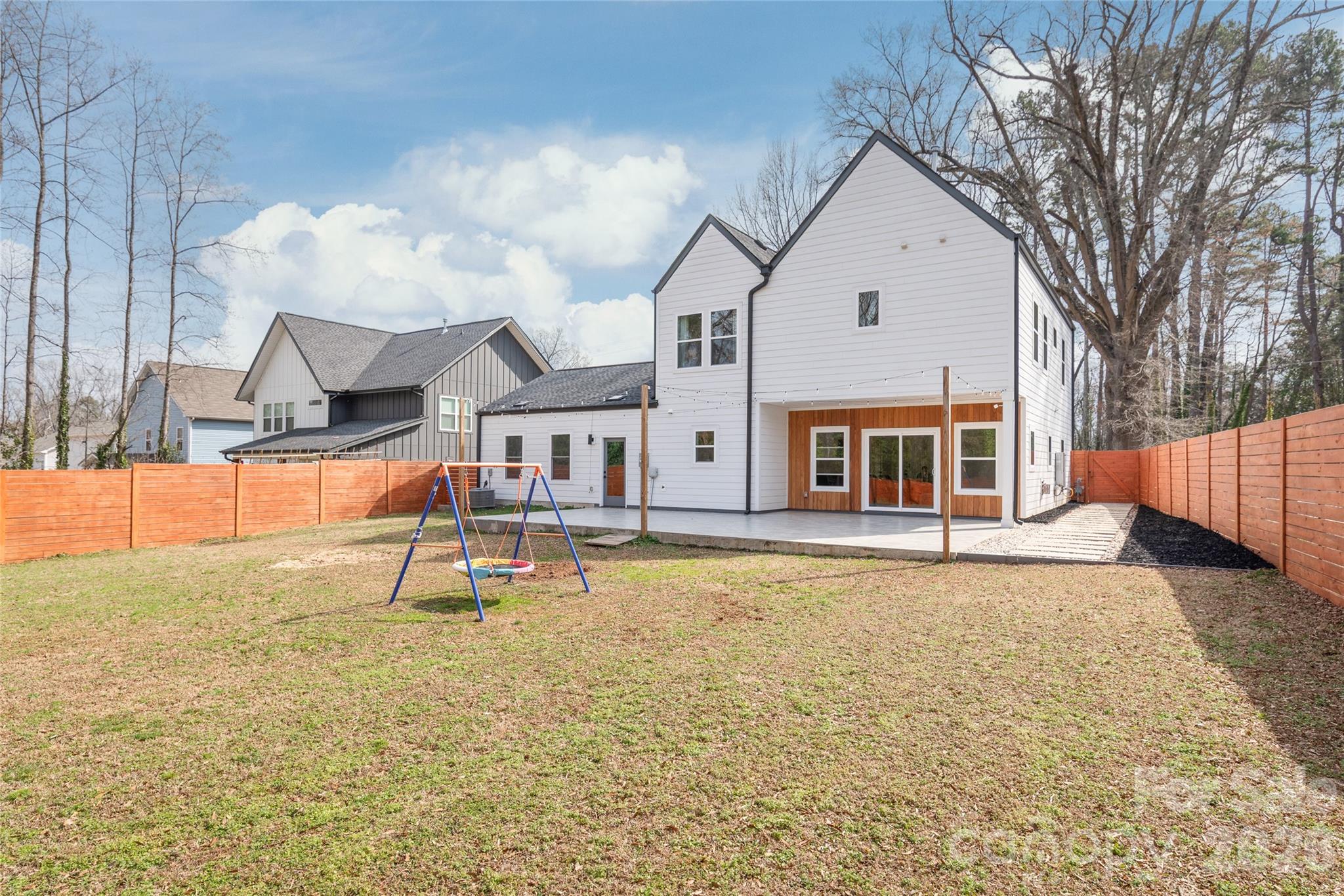 Wilora - Residential