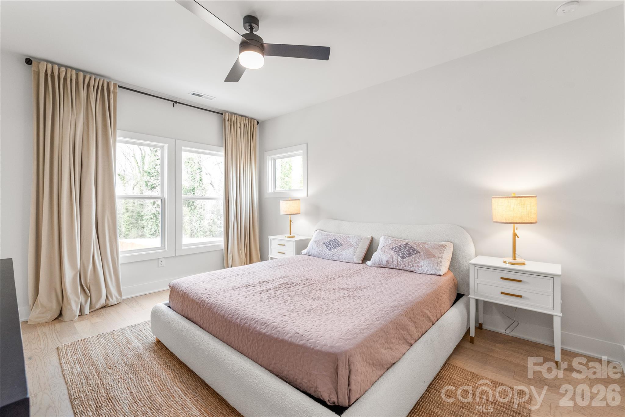 Wilora - Residential