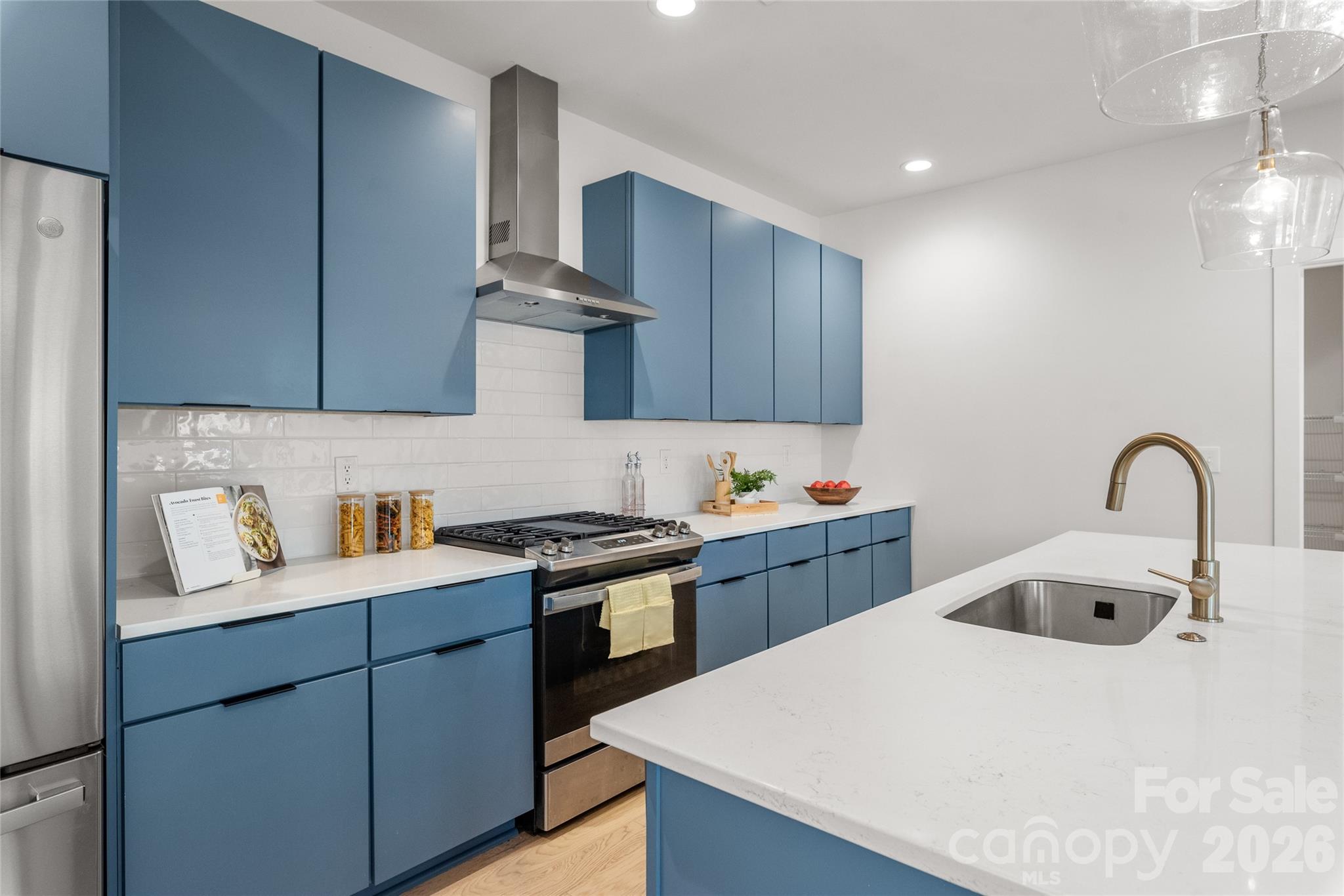 Wilora - Residential