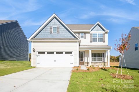 142 Wembury Lane Troutman NC 28166