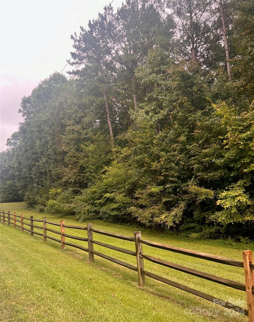 Agents please check MLS # 4186270 (5 acres with a home, barn, fenced paddock, garage, equipment shed)
this is connected to this listing of 12.94 acres and can be sold as one contiguous parcel