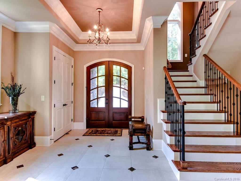 The Harbour at the Pointe - Residential