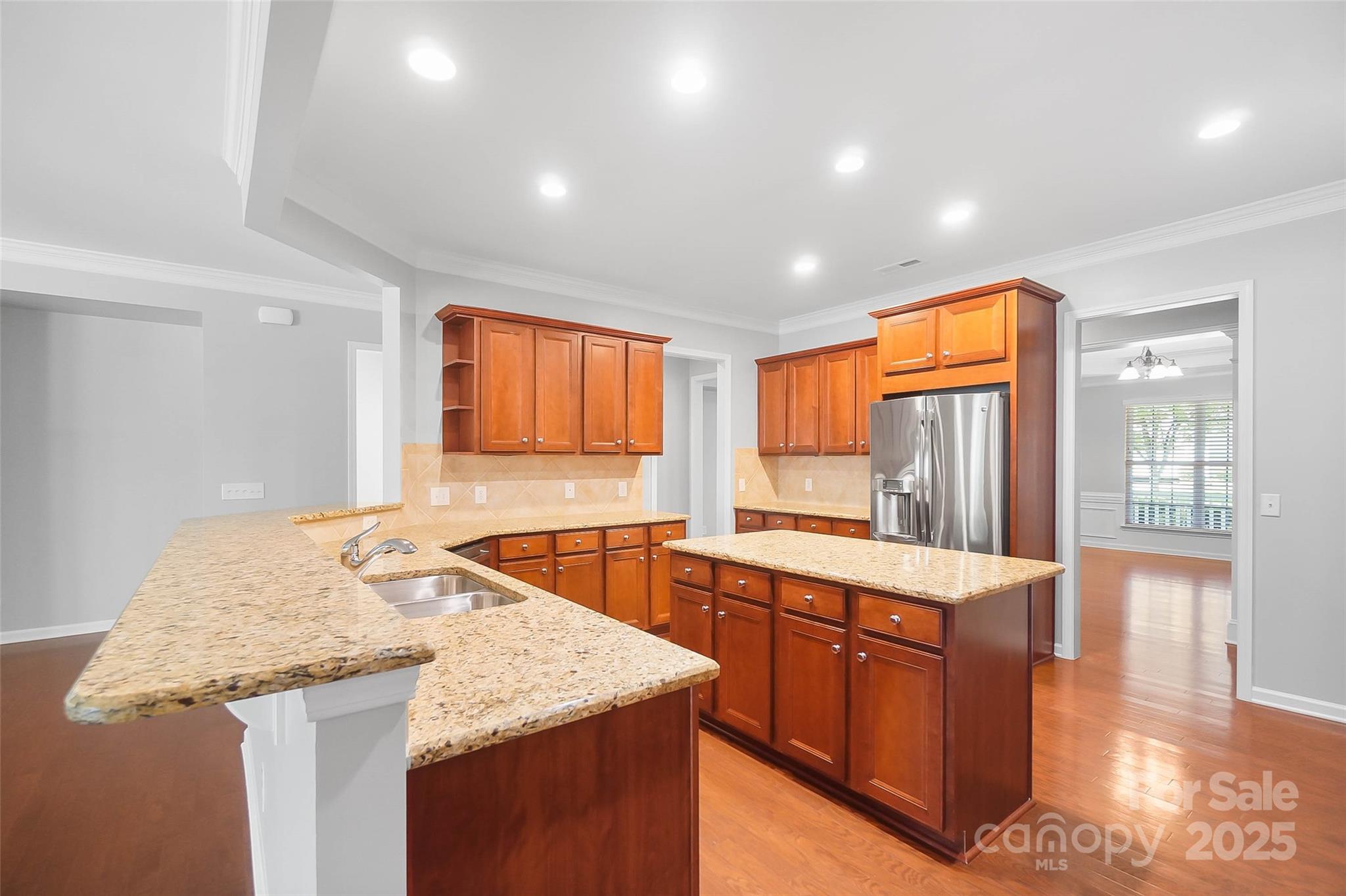 Sun City Carolina Lakes - Residential